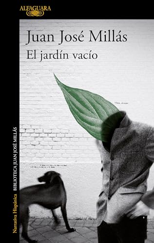 El jardín vacío (Hispánica) von ALFAGUARA