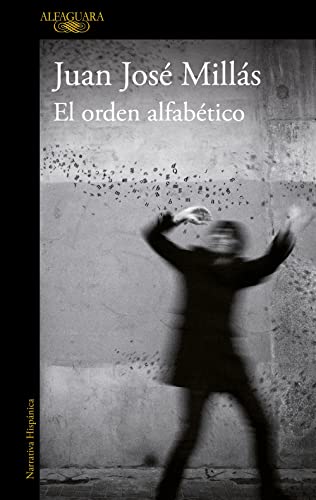 El orden alfabético (Hispánica)