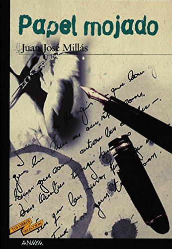 Papel mojado (CLÁSICOS - Tus Libros-Selección)