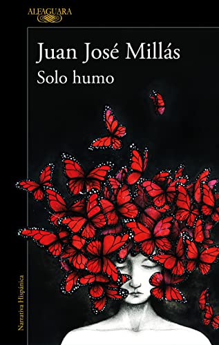 Solo Humo / Just Smoke (Hispánica) von Alfaguara