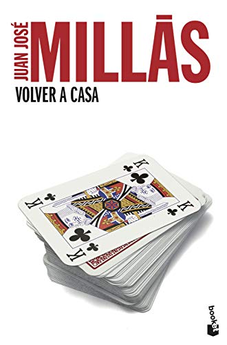 Volver a casa (Novela)