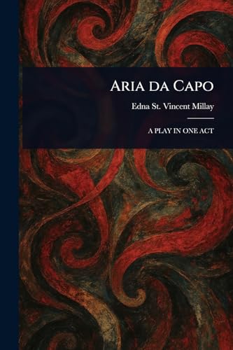 Aria Da Capo von Anson Street Press