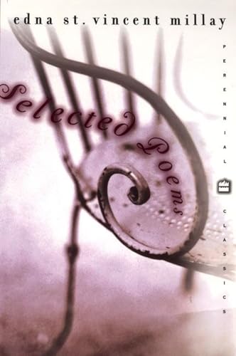 SEL POEMS: Perennial Classics Edition SEL POEMS: Perennial Classics Edition von Harper Perennial