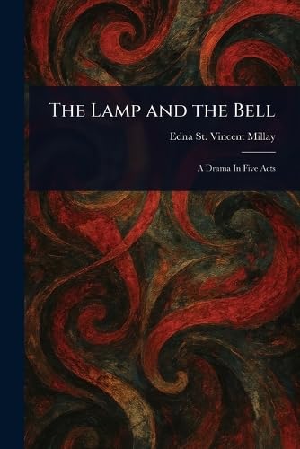 The Lamp and the Bell von Anson Street Press