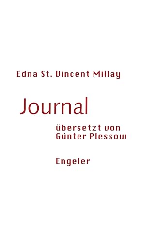 Journal (Neue Sammlung)