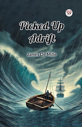 Picked Up Adrift von Double 9 Books