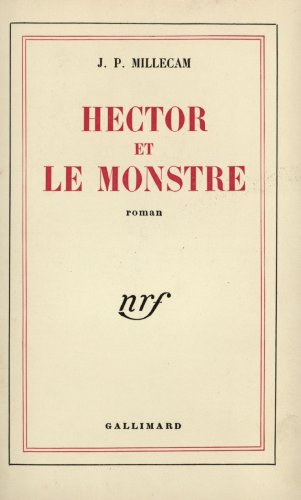 Hector et le Monstre Hector et le Monstre von GALLIMARD