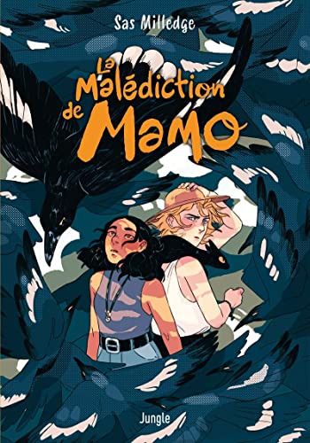 La Malédiction de Mamo von JUNGLE