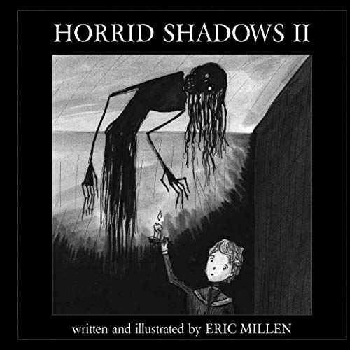 Horrid Shadows II