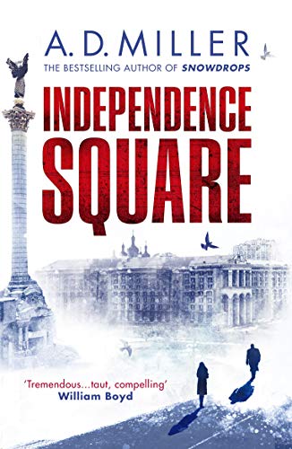 Independence Square von Vintage