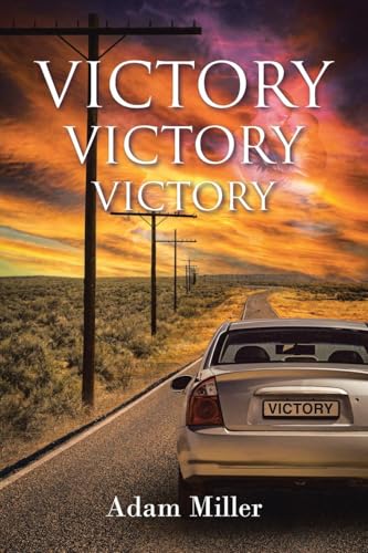 Victory Victory Victory von Christian Faith Publishing, Inc