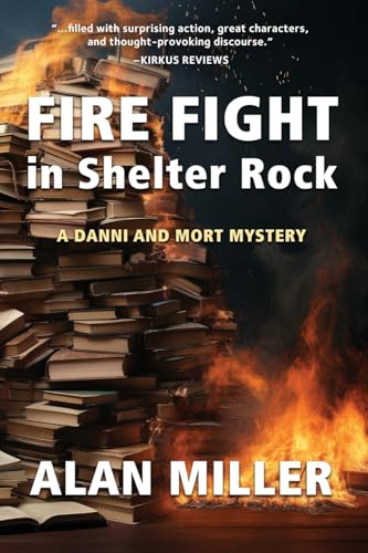 Fire Fight in Shelter Rock Fire Fight in Shelter Rock von Calumet Editions