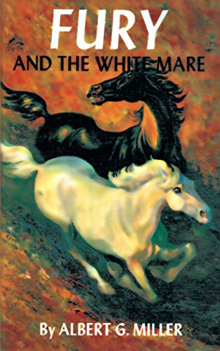Fury and the White Mare von Wildside Press