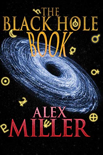 The Black Hole Book von Crossroad Press