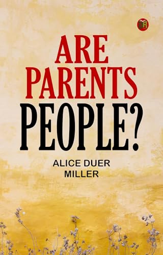 Are Parents People? von Anson Street Press