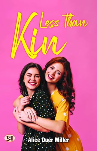 Less Than Kin von Anson Street Press