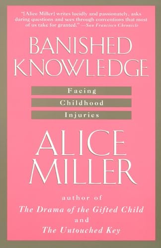 Banished Knowledge: Facing Childhood Injuries