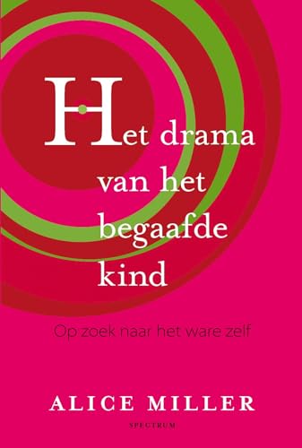 Drama van het begaafde kind: op zoek naar het ware zelf von Unieboek | Het Spectrum