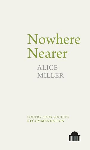 Nowhere Nearer (Pavilion Poetry) von Liverpool University Press