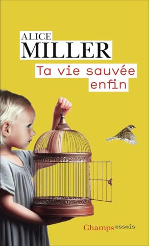 Ta vie sauvée enfin von FLAMMARION