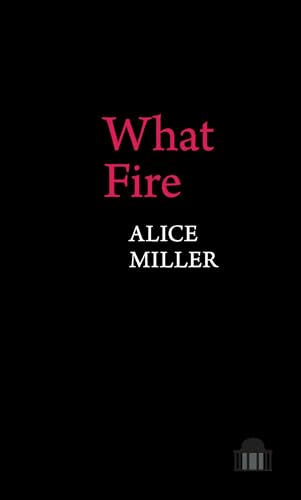 What Fire (Pavilion Poetry Lup) von Liverpool University Press