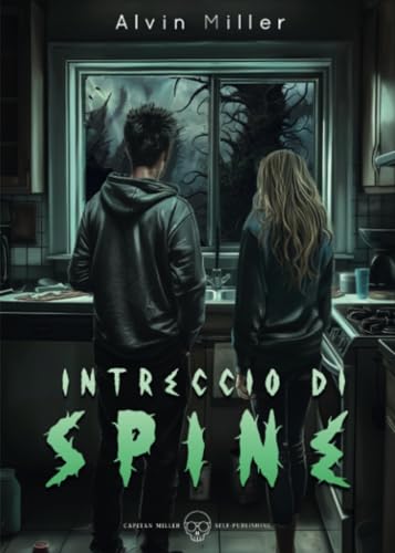 Intreccio di Spine von Youcanprint