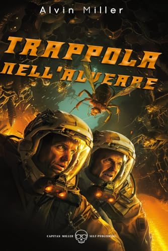 Trappola nell'alveare