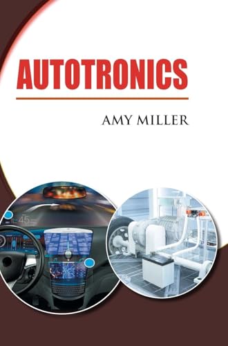 Autotronics Autotronics von DISCOVERY PUBLISHING HOUSE