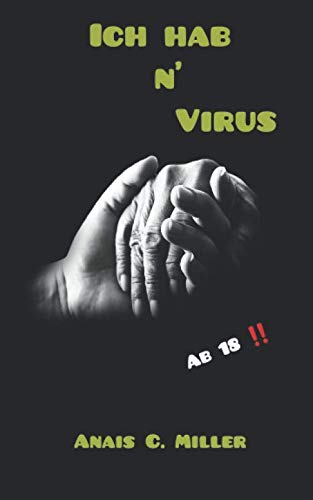 Ich hab n' Virus: Kurzgeschichten