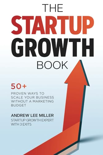 The Startup Growth Book von Independently published
