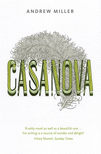 Casanova von Sceptre