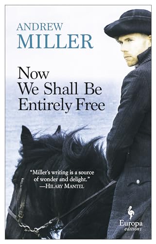 Now We Shall Be Entirely Free