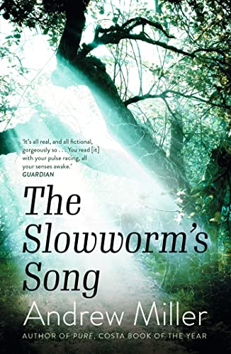 The Slowworm's Song von Sceptre