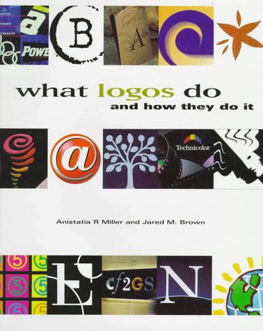 What Logos Do and How They Do It