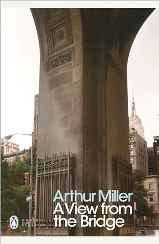 A View from the Bridge (Penguin Modern Classics) von Penguin Books Ltd (UK)
