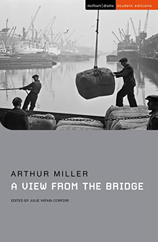 A View from the Bridge (Student Editions)