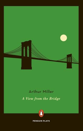 A View from the Bridge: A Play in Two Acts With a New Introduction (Penguin Plays)