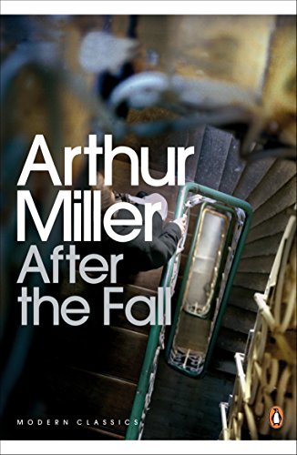 After the Fall (Penguin Modern Classics)