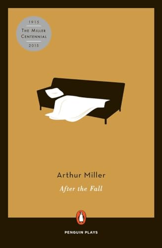 After the Fall: A Play in Two Acts (Penguin Plays)