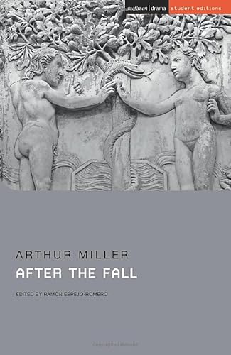 After the Fall (Student Editions) von Methuen Drama