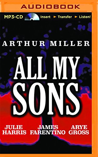 All My Sons All My Sons