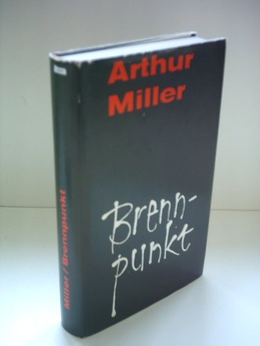 Brennpunkt Brennpunkt von Rowohlt Buchverlag