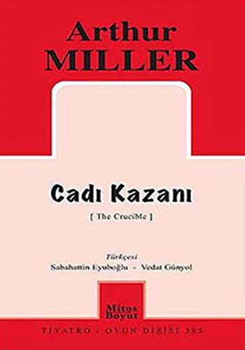 Cadı: Kazani The Crucible