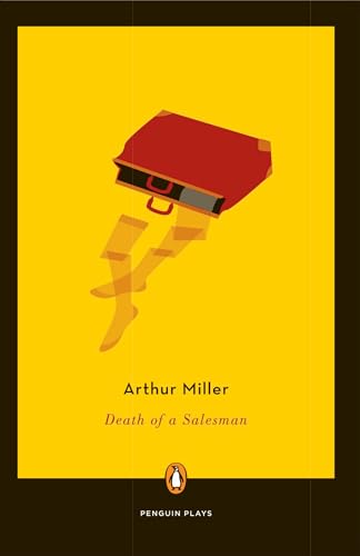 Death of a Salesman (Penguin Plays) von Penguin Books