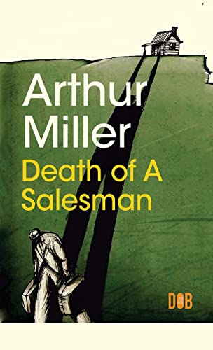 Death of a Salesman von Delhi Open Books