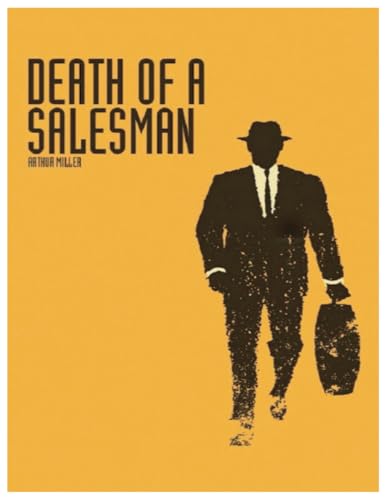 Death of a Salesman Death of a Salesman