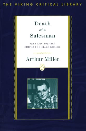 Death of a Salesman: Revised Edition (Critical Library, Viking)