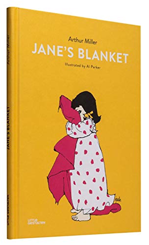 Jane's Blanket