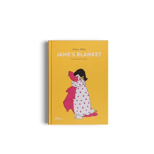 Jane's Blanket