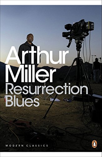 Resurrection Blues (Penguin Modern Classics)